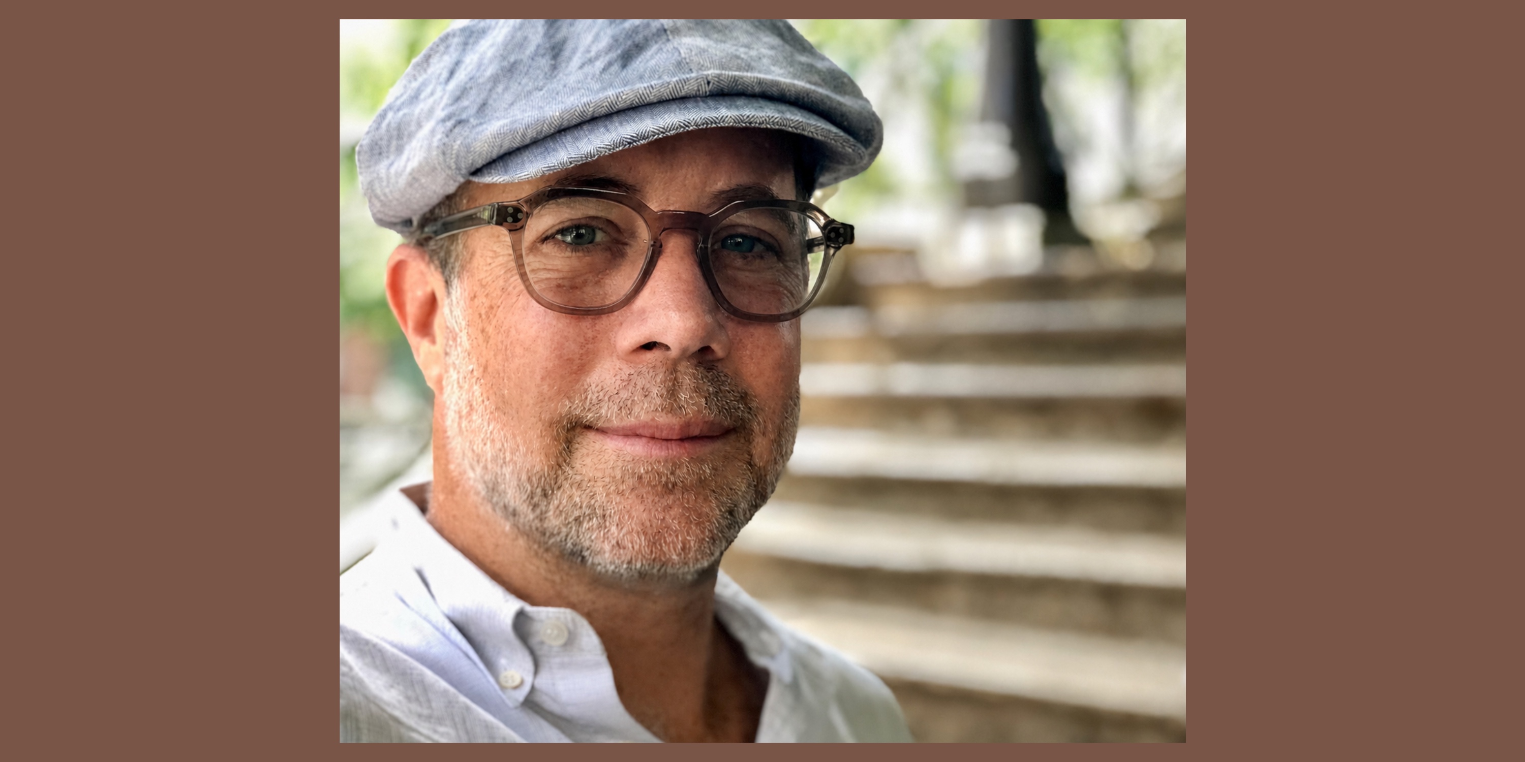 Matt Hastings signs first-look deal with Neshama Entertainment