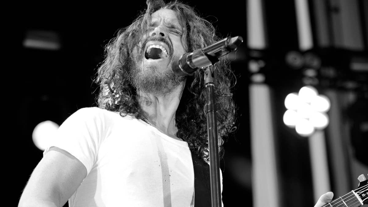 1992 Soundgarden track reimagined 34 years later