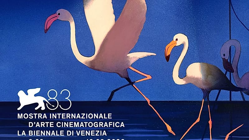 Venice Film Festival backs auteurs: Herzog, Kore-eda, McDonagh and Moretti's return