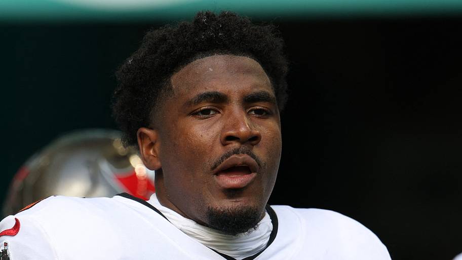 Commanders newcomer has the kind of camp opportunity every player wants