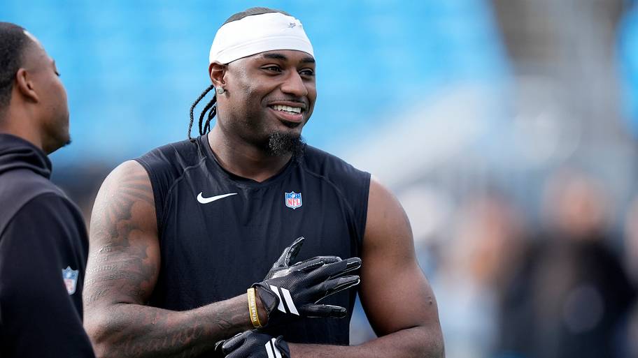 Every open starting job at Carolina Panthers training camp