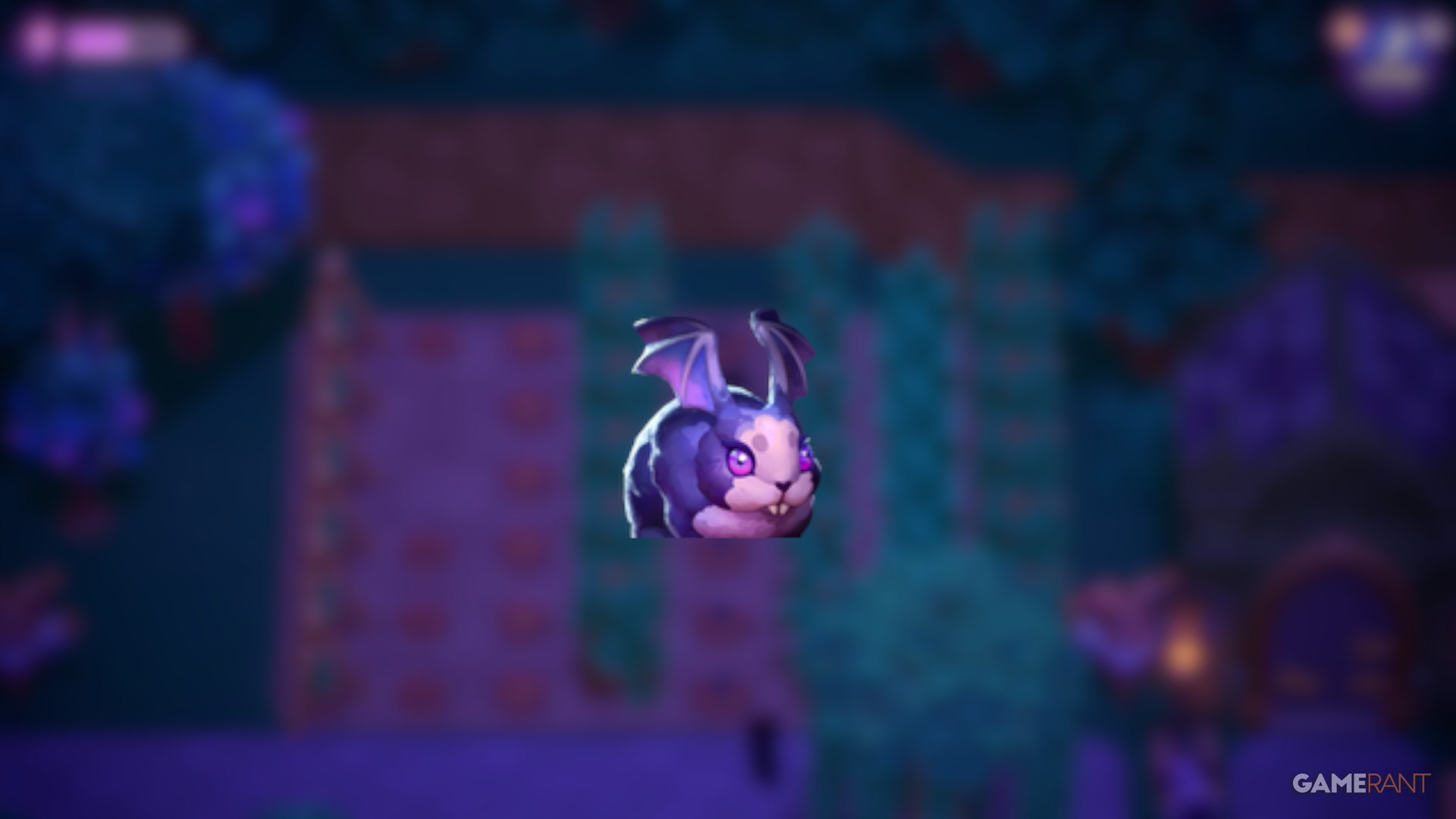 Moonlight Peaks: How to keep your crops safe from Rabbicula