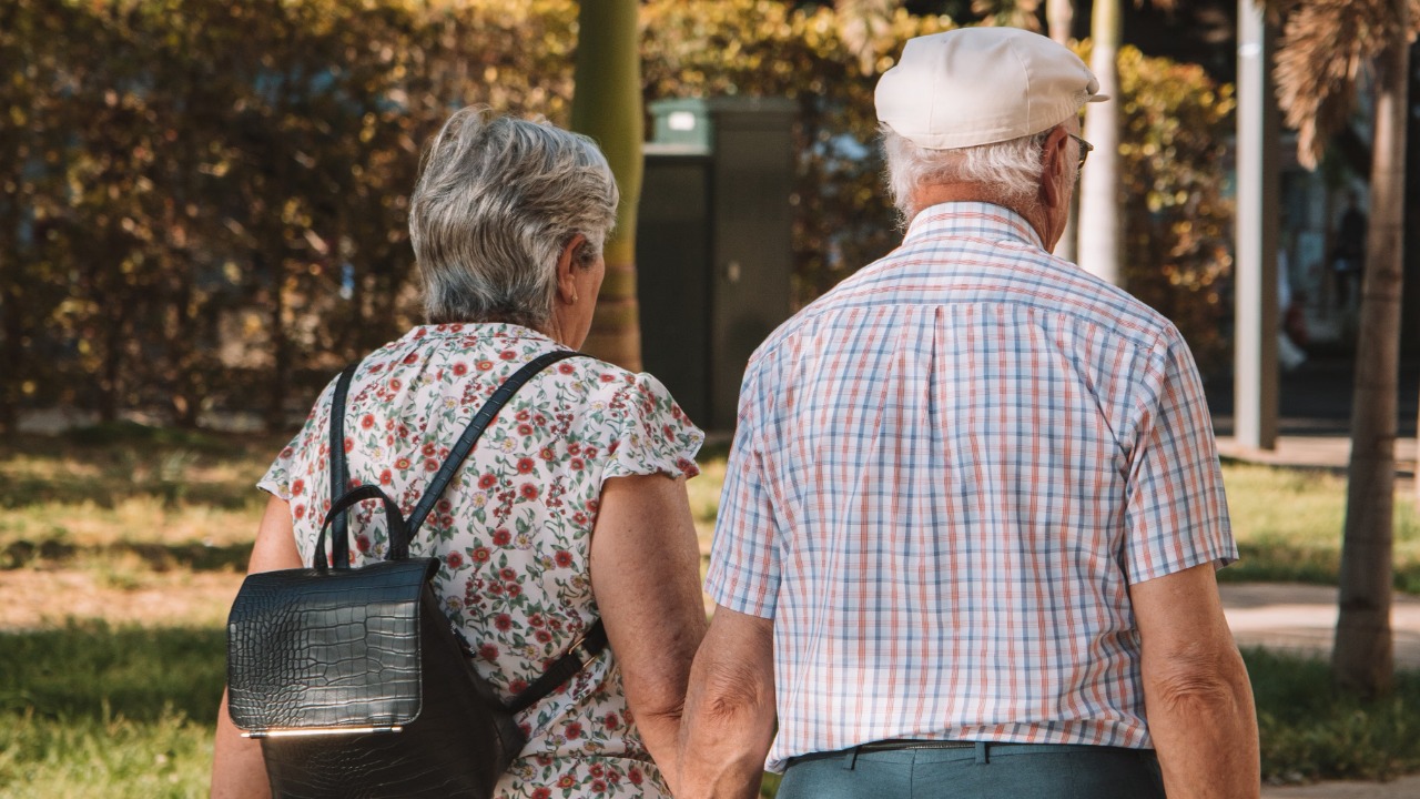The FBI warns crooks are 'love bombing' seniors into handing over their savings