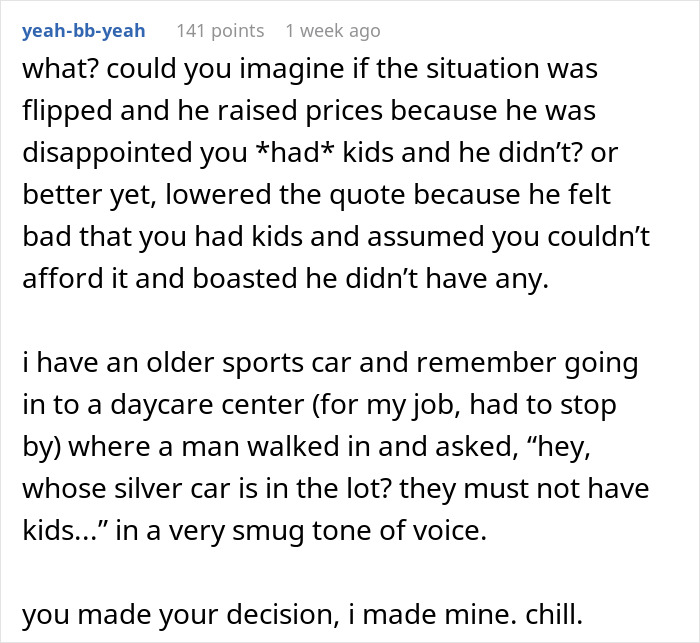 Woman Can Afford To Own 4 Cars, Doesn’t Let A Repairman Who Saw Them Take Advantage Of Her