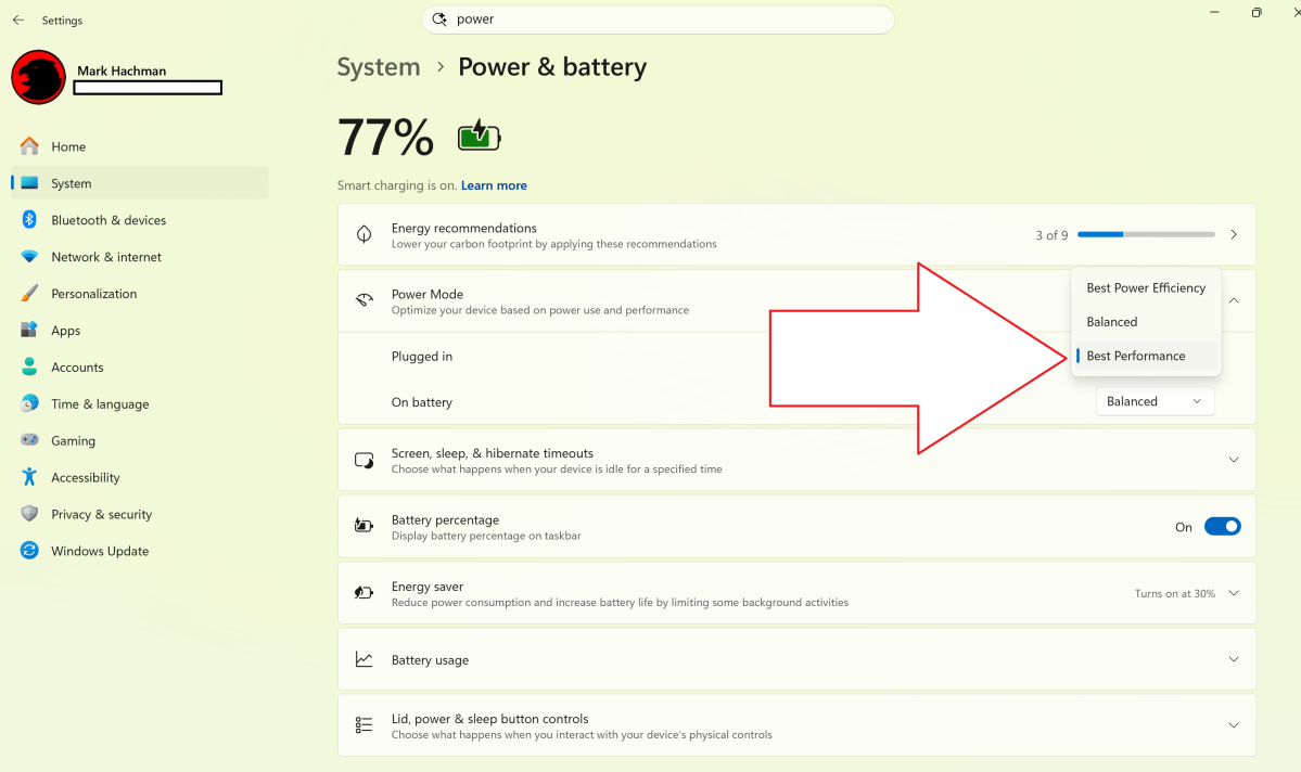 3 Windows settings that can make or break your PC