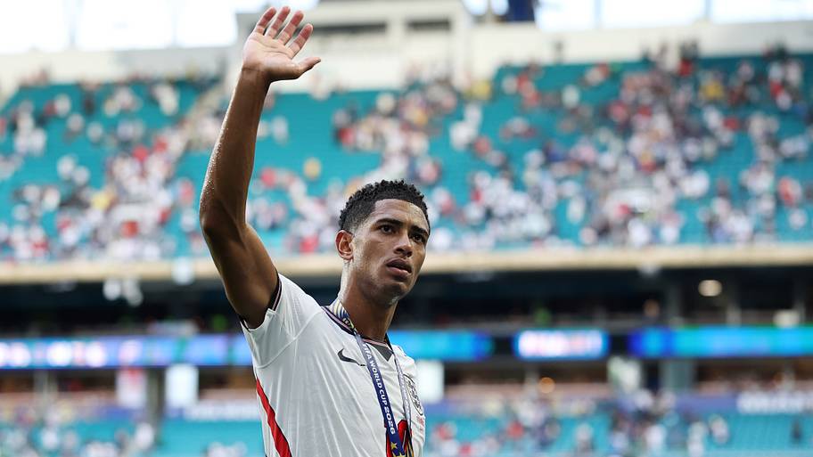 Real Madrid land 3 stars in FIFA's official best XI of the 2026 World Cup