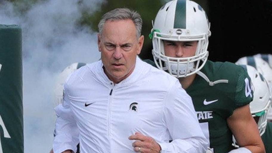 Dantonio MSU