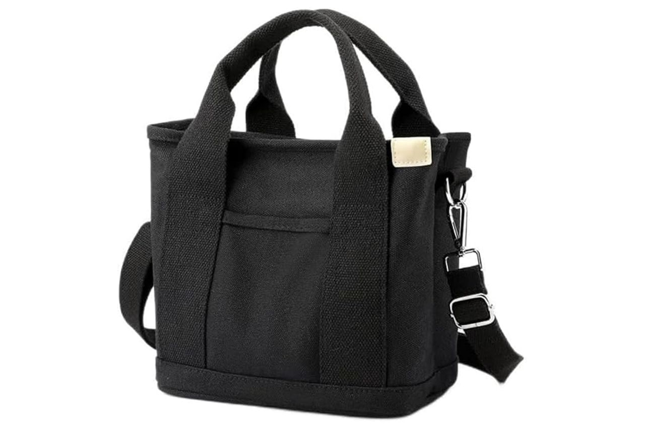 Tuobo Small Tote Bag