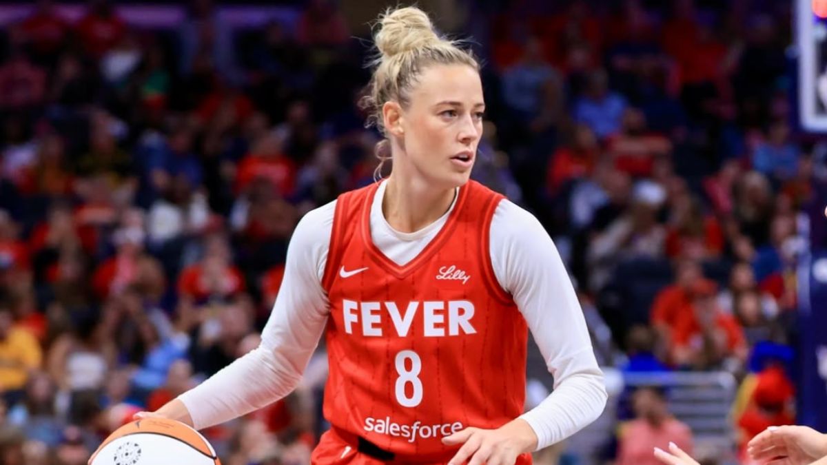 Sophie Cunningham gets brutally honest "annoying as crap" label from former teammate