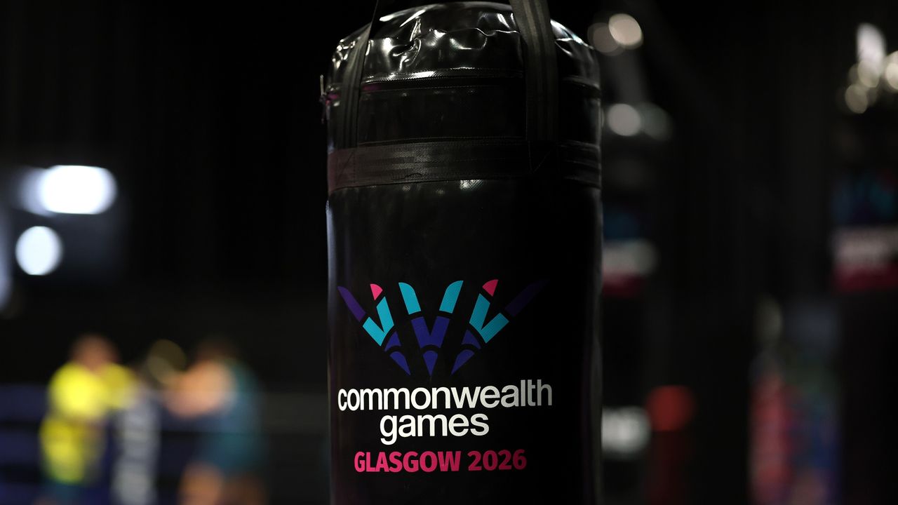 How to watch Commonwealth Games 2026: Live stream for free from anywhere