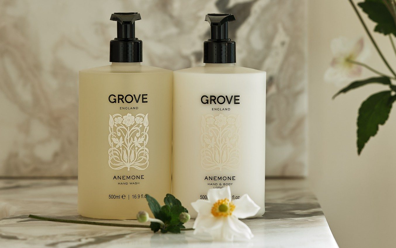 The best under-the-radar British beauty brands to discover now
