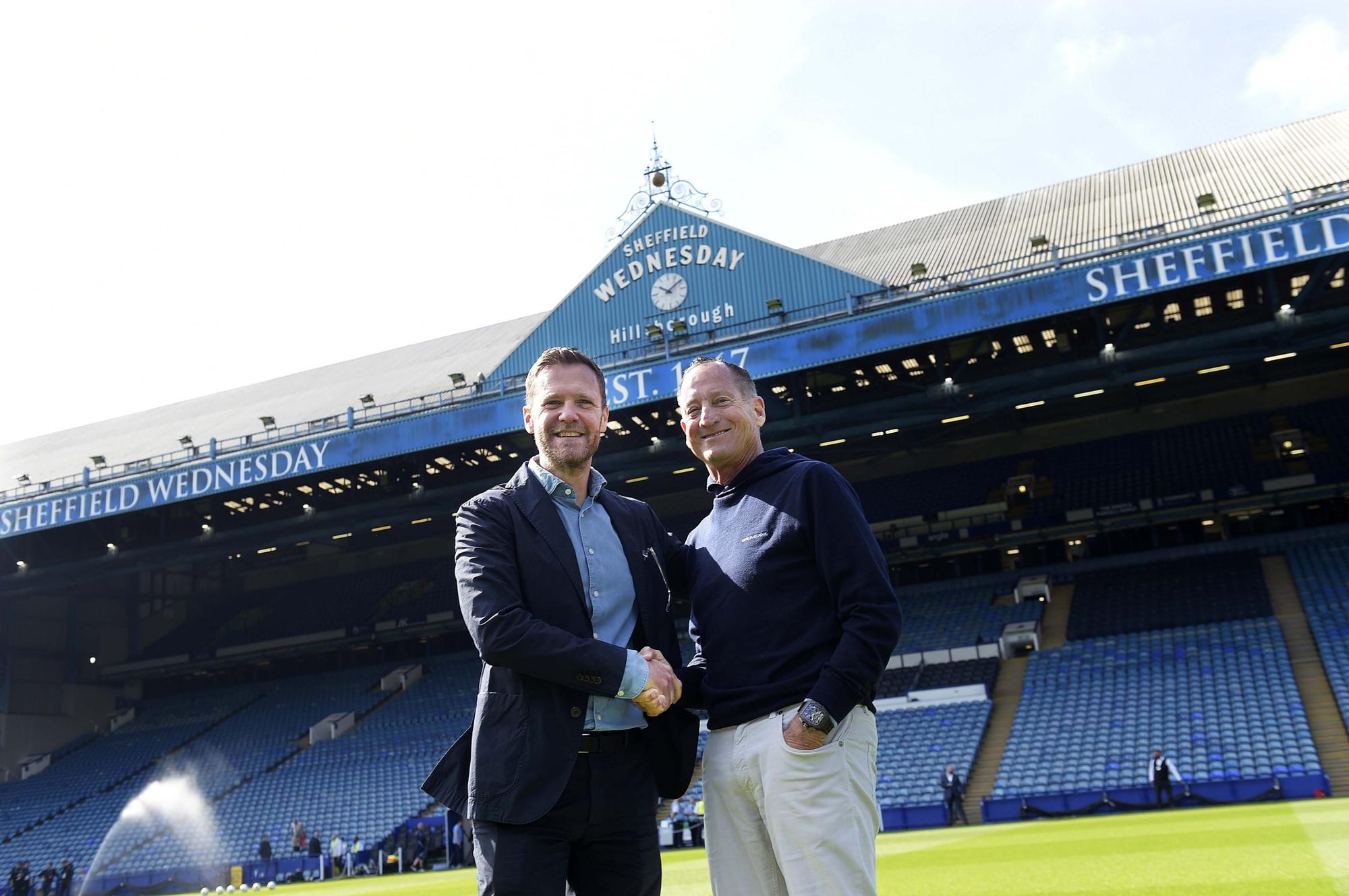 'No doubt' - Ex-Championship CEO makes Arise admission after working ...