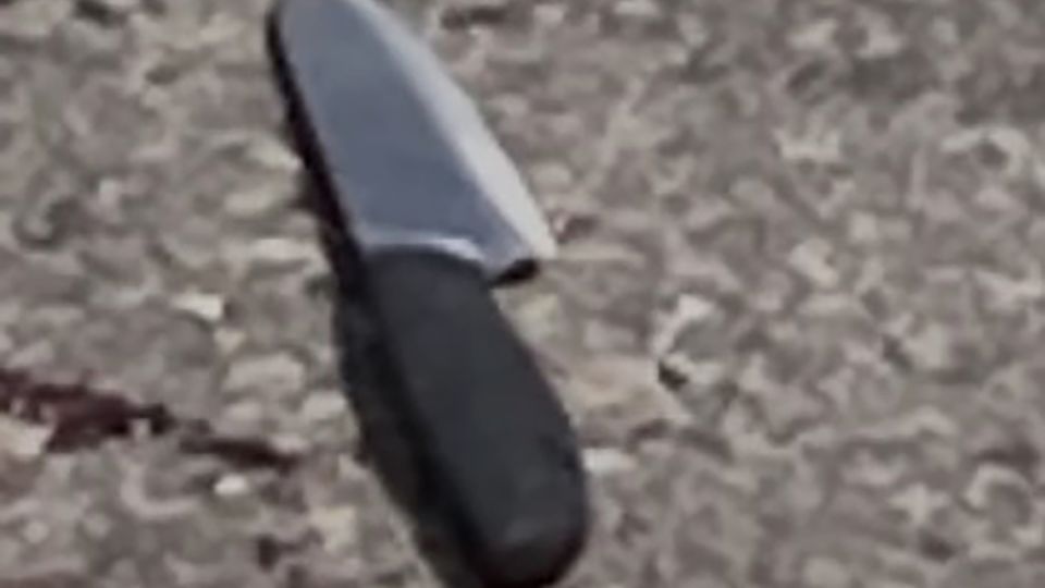 Fatal police shooting of man officials say was armed with knife prompts protests in city with troubled use-of-force history