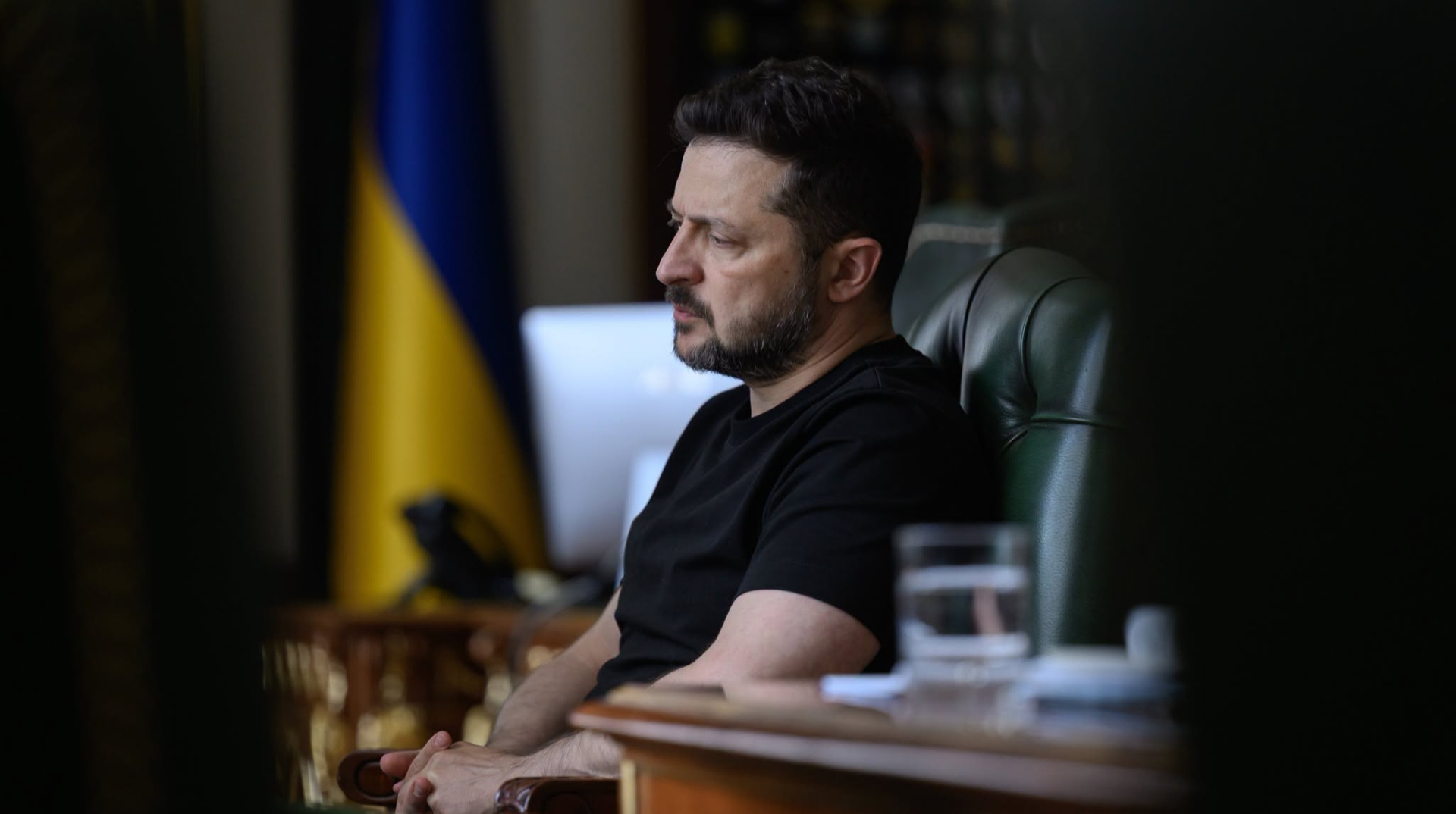 Zelenskyy: US has several ideas for ending war, says he will visit US