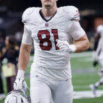 Arizona Cardinals tight end retires immediately due to neck injury at 28