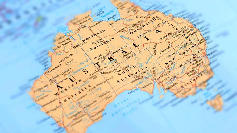 Quiz: Can you name the largest country in every continent?