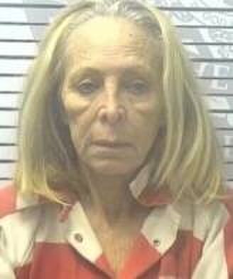 Mississippi mom killed son on 'spur of the moment' and hid body behind fake wall