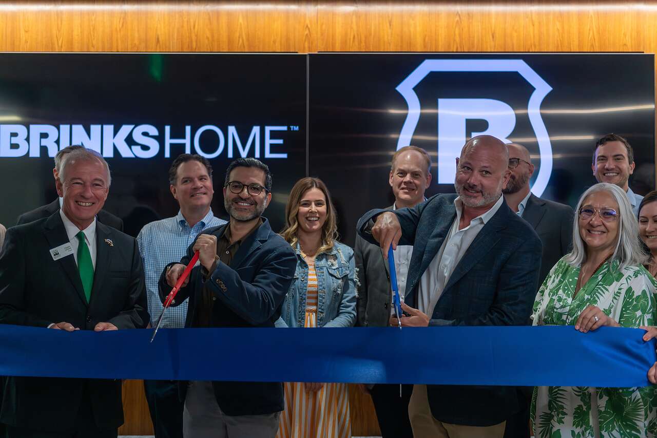 Dallas security company Brinks Home hit by cyberattack, blackmail attempt