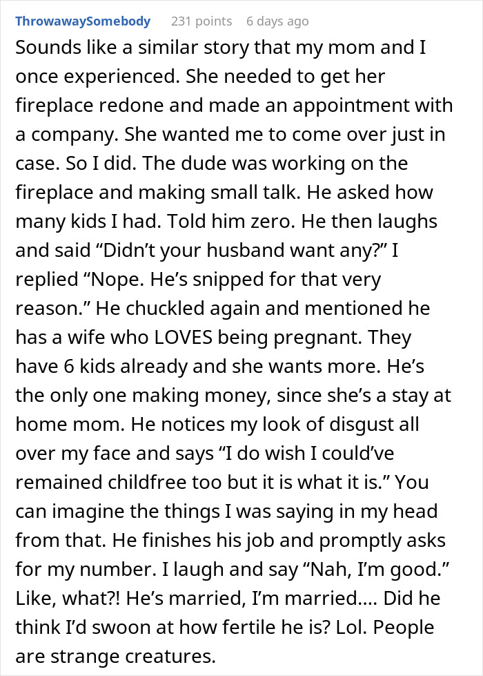 Woman Can Afford To Own 4 Cars, Doesn’t Let A Repairman Who Saw Them Take Advantage Of Her