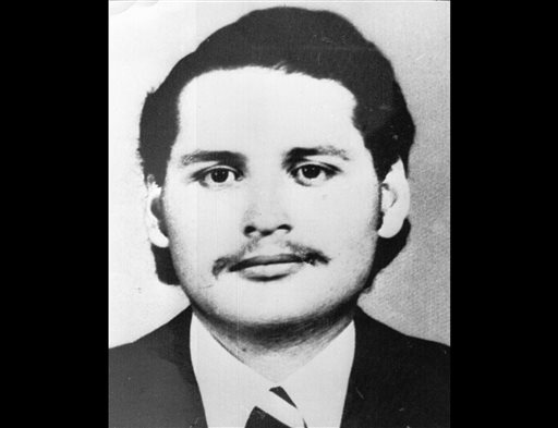 Op-ed: The Jackal's brand of terrorism is coming back