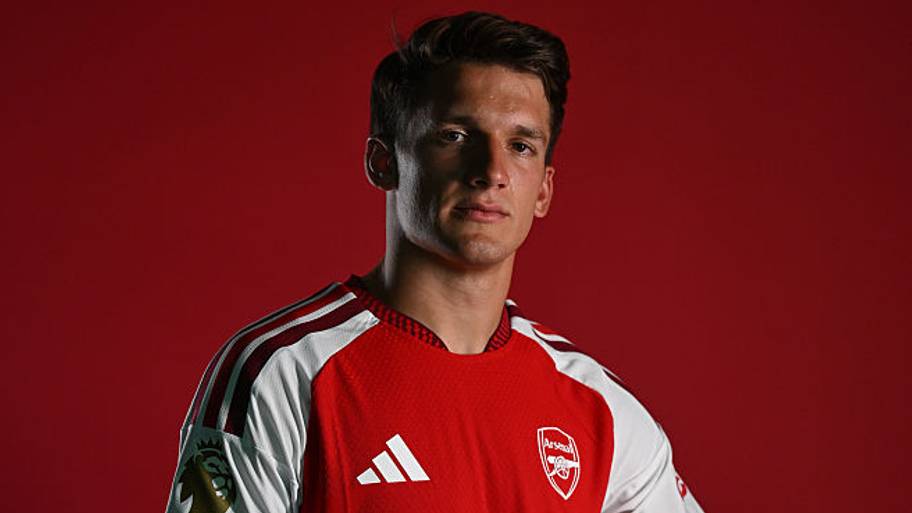 Christos Tzolis: Why Arsenal’s new signing has plenty to prove