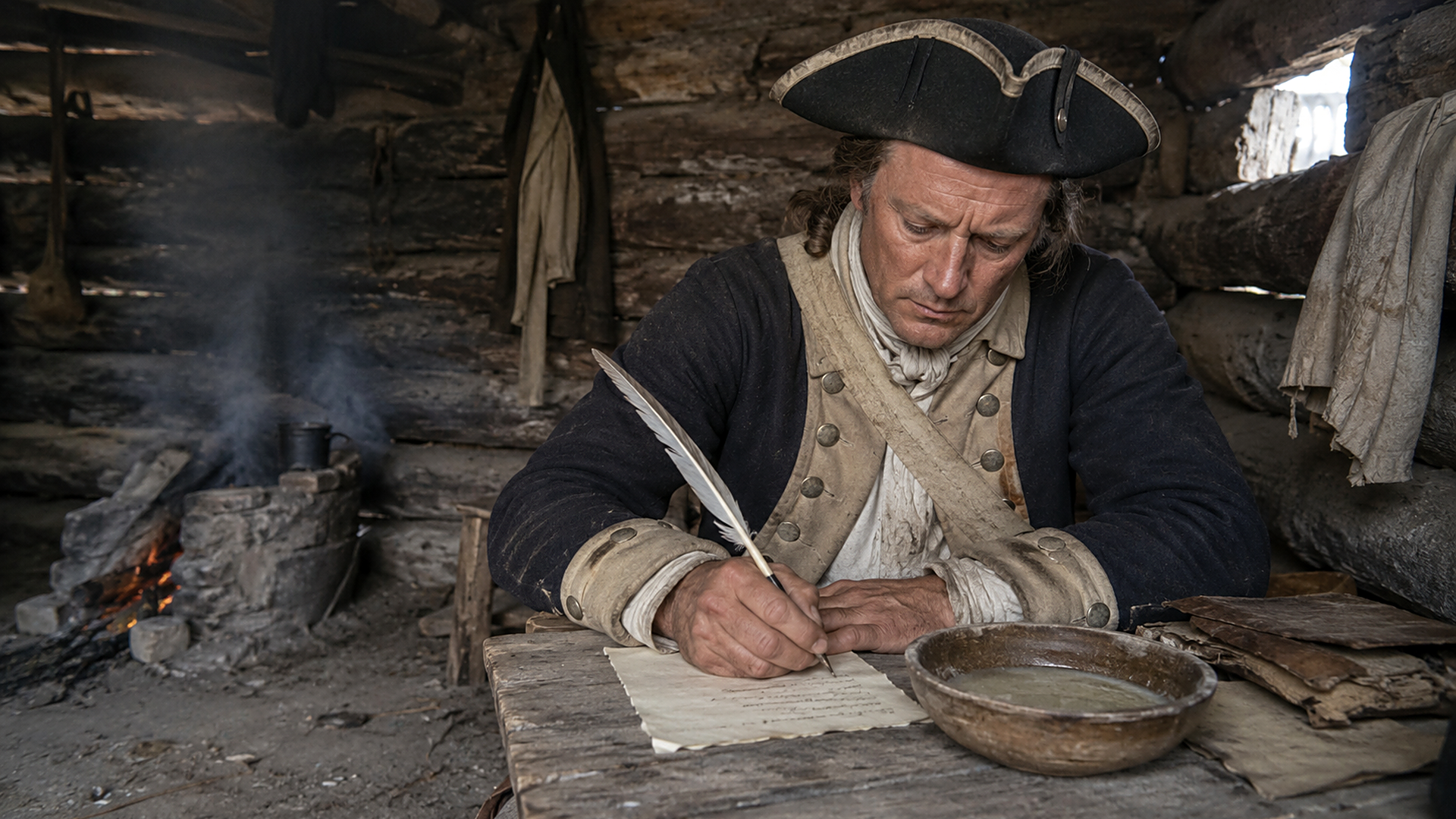 The American Revolution in documents, Saratoga, Valley Forge, and the ...