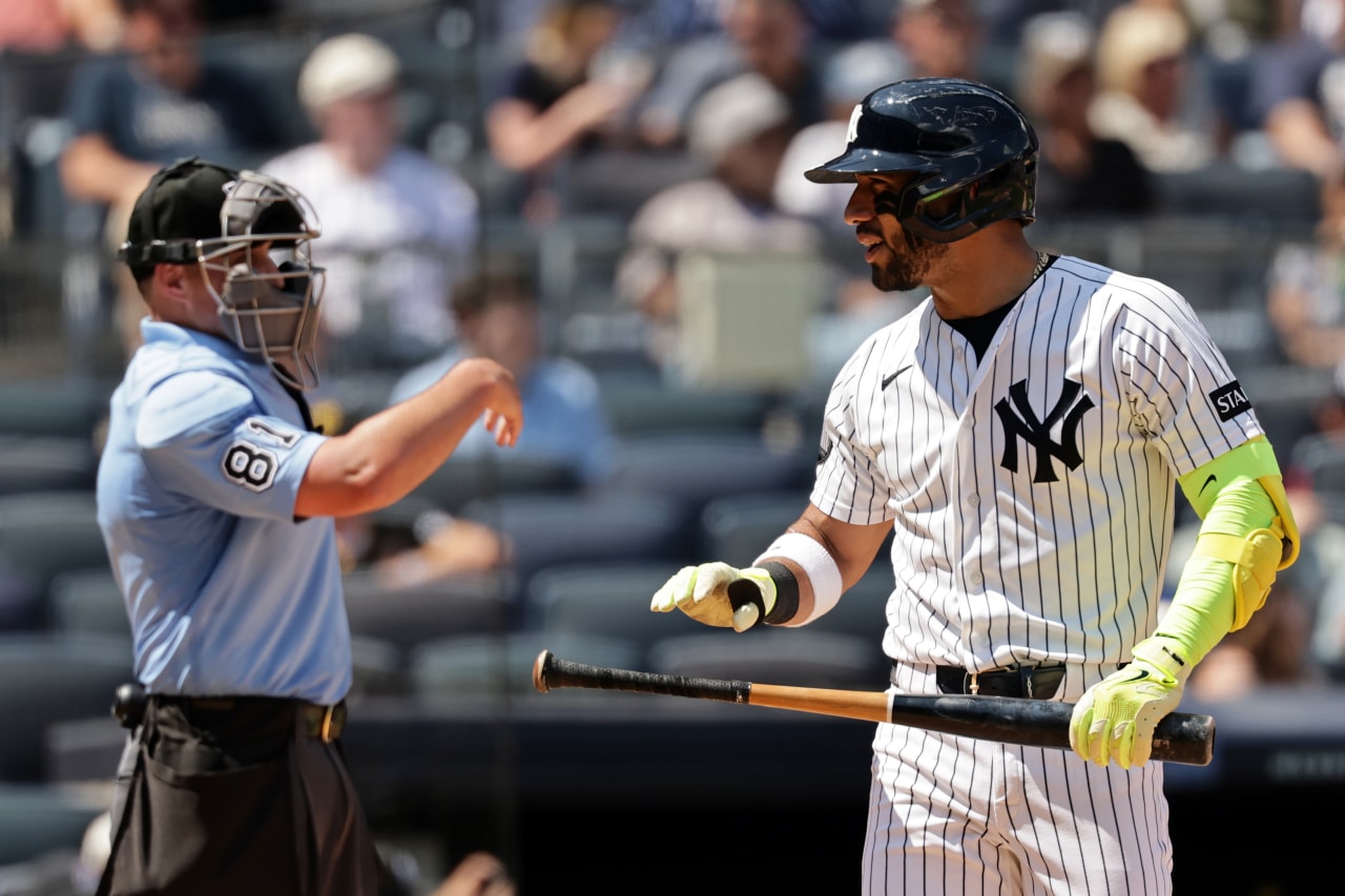 The Yankee driving everyone crazy as baseball's most annoying player