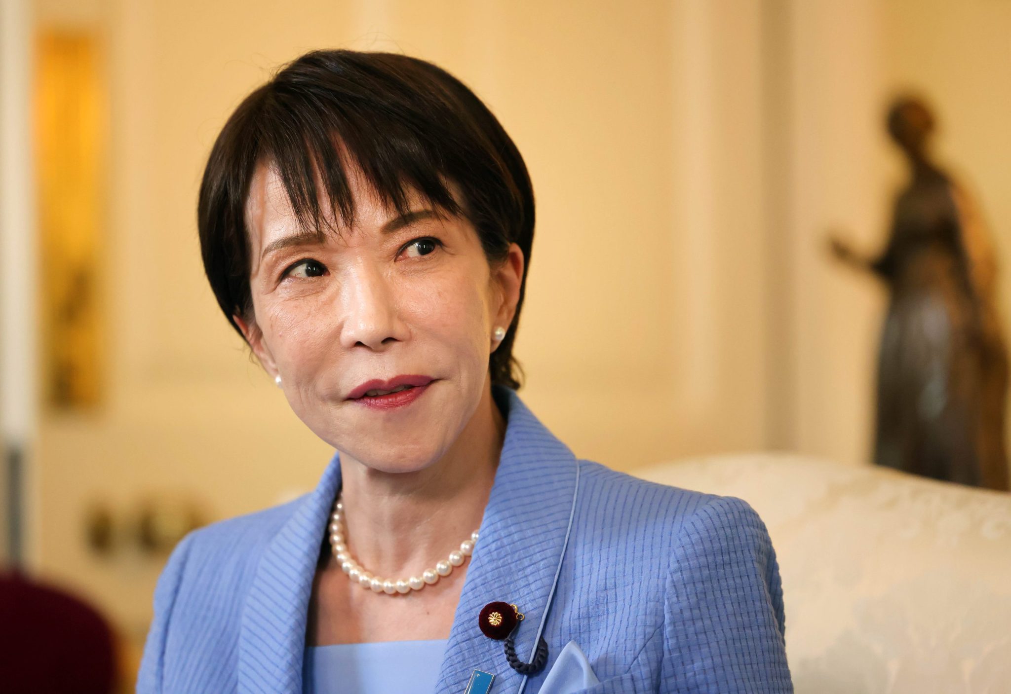 Despite Tokyo’s push for a 4-day week for better work-life balance ...