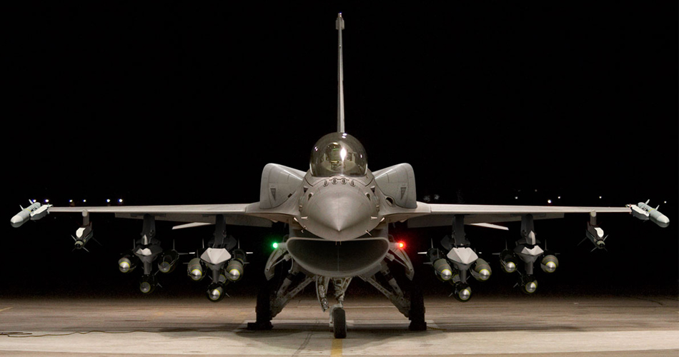 Why Lockheed Martin stock launched higher