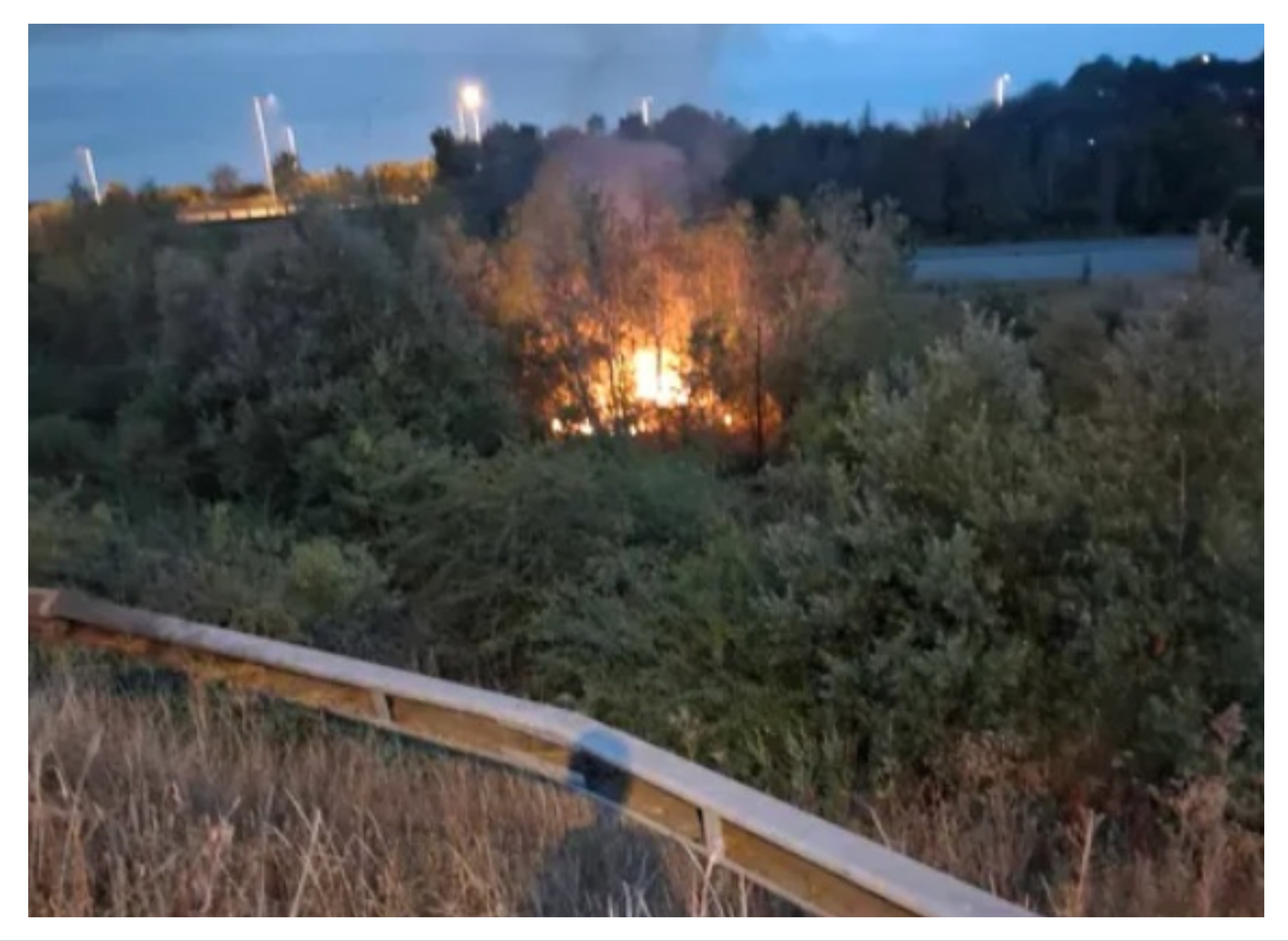 Doncaster motorway closed overnight following serious collision