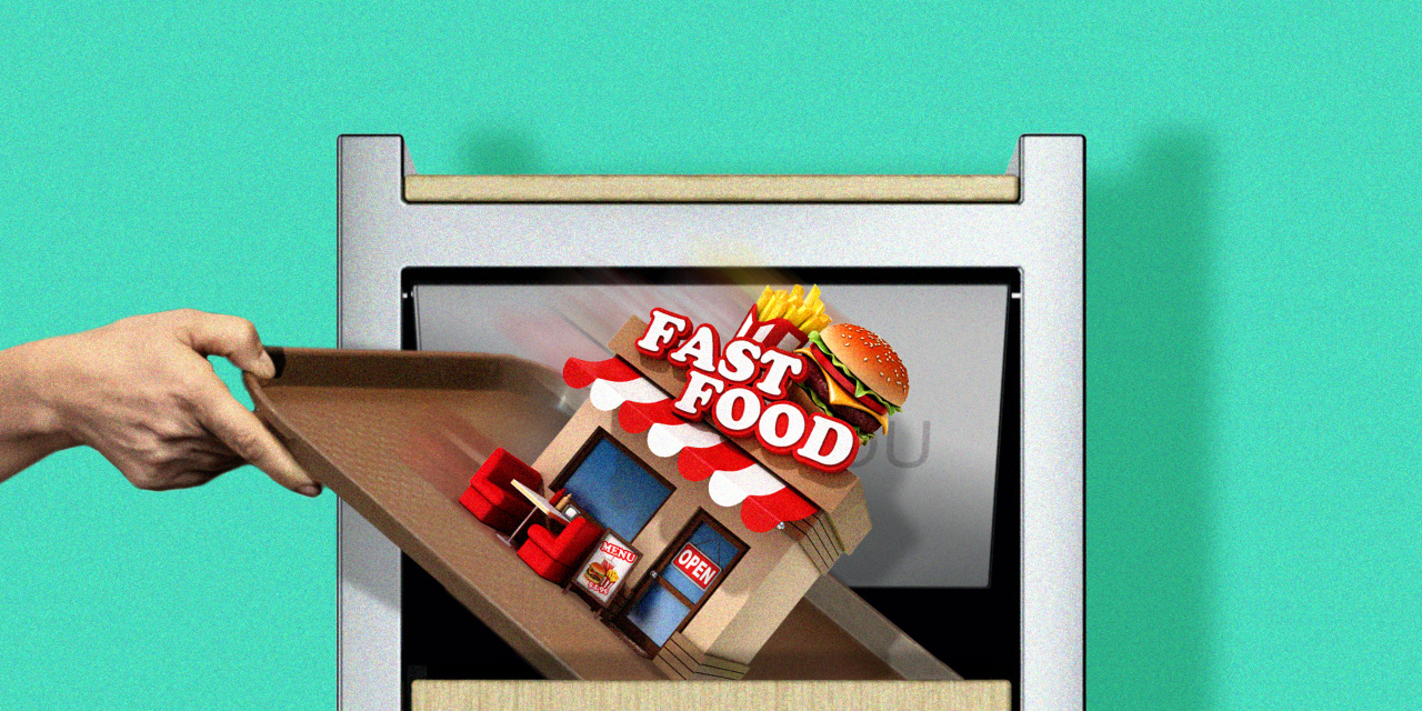 These franchises have the lowest startup costs — and none are fast-food restaurants