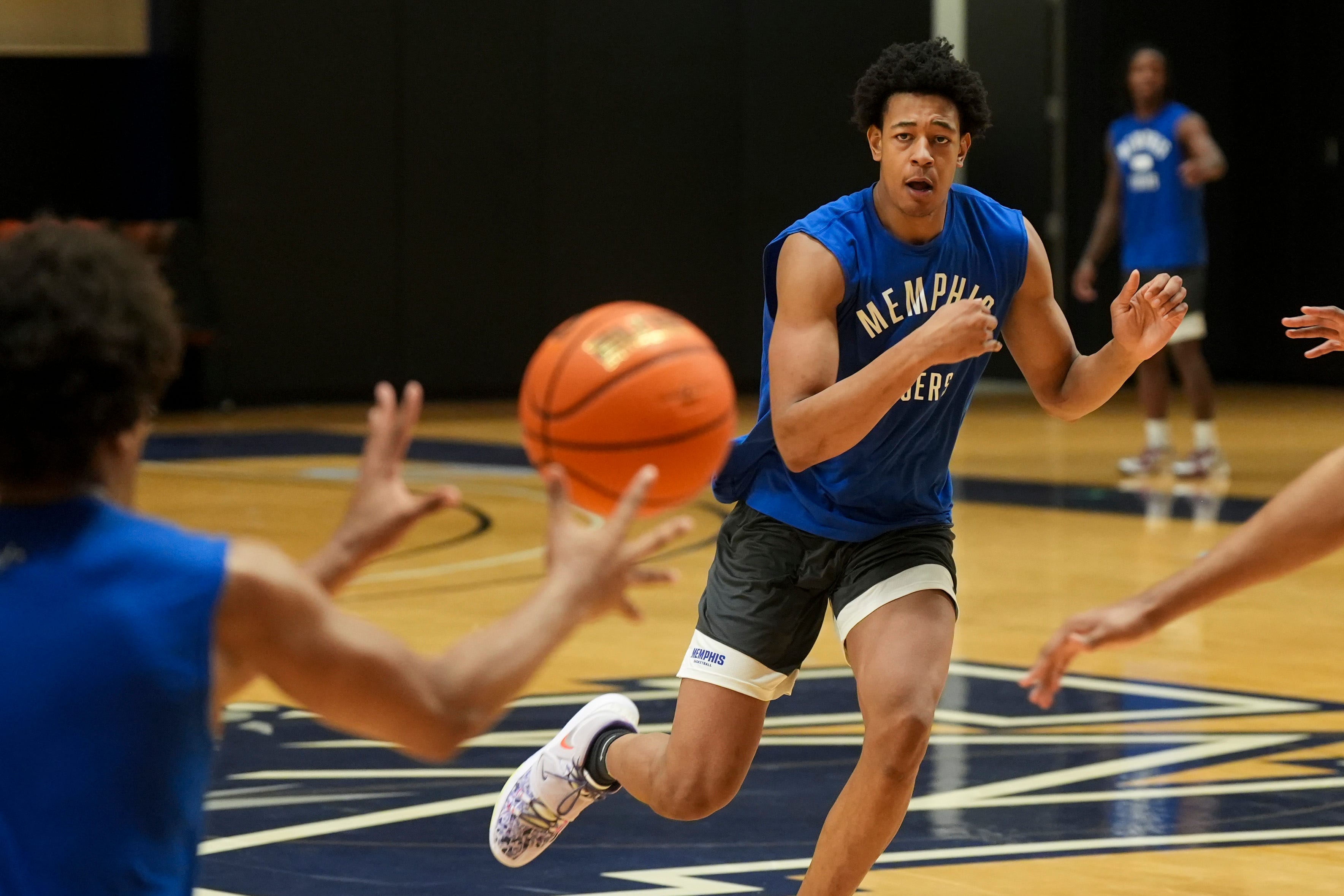 Penny Hardaway, Memphis basketball add Grand Canyon to 2026-27 schedule