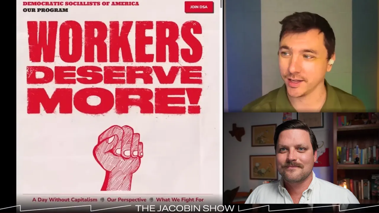 We found the 'secret' DSA agenda