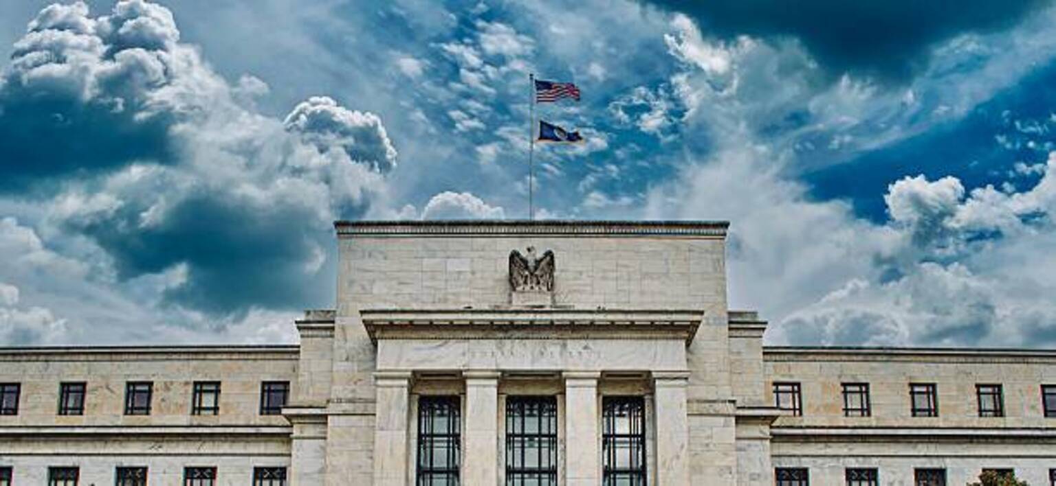 Federal Reserve Economic Data launches tool to address risks ...