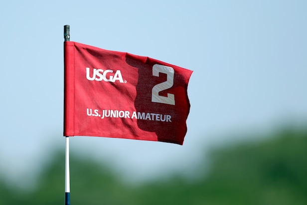 High schooler DQ'd from US Junior Amateur for usual rules violation