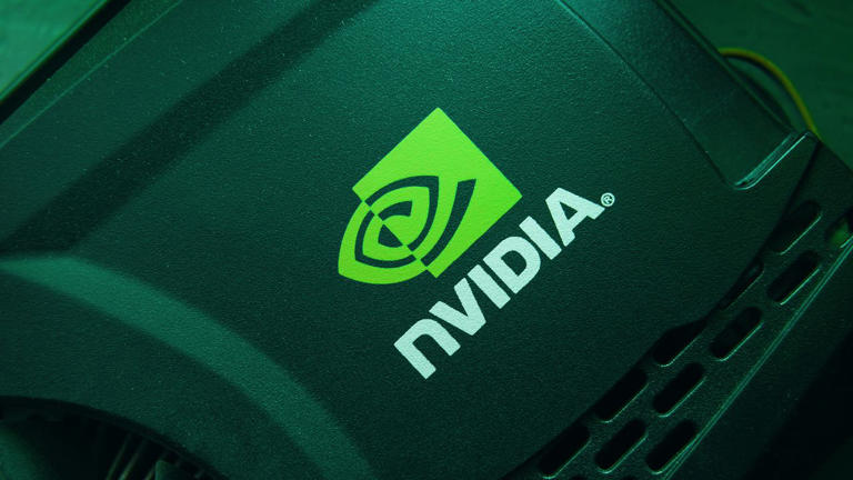 Nvidia launches Open Secure AI Alliance — but there's no room for ...