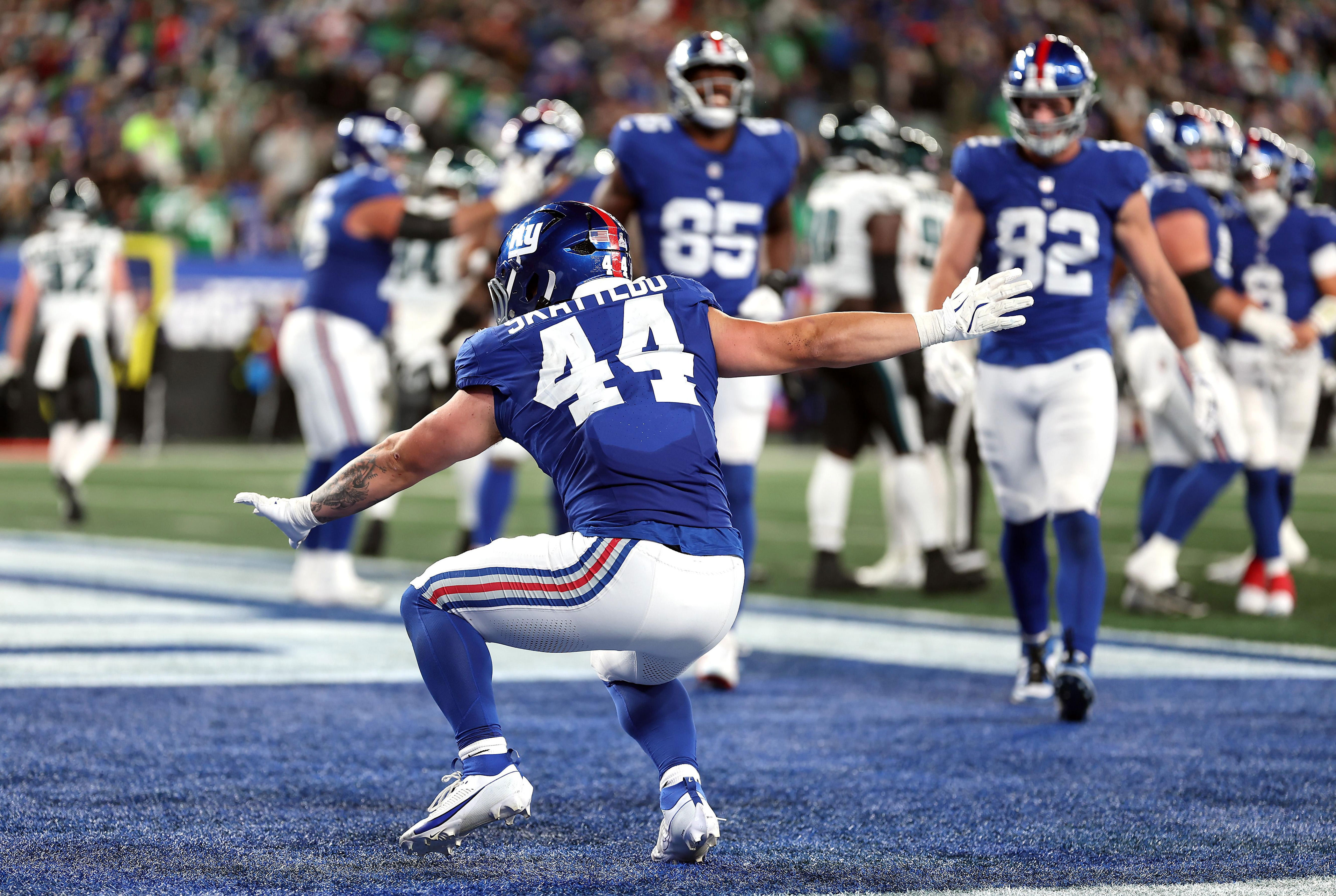 Fantasy football 2026: Preliminary RB rankings and tiers