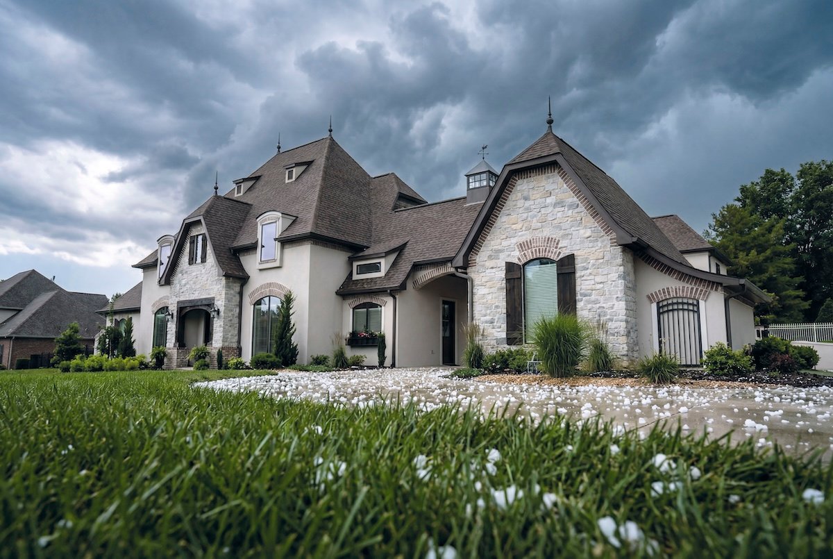 Why improving your home’s weather resilience starts with the roof (and ...