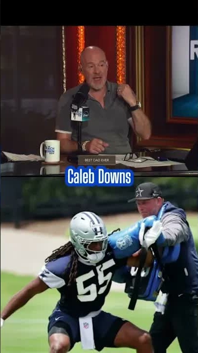 Dallas Cowboys defense is drastically better!