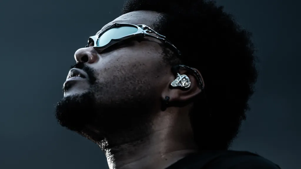 the weeknd sells catalogue - Ilustrasi 2