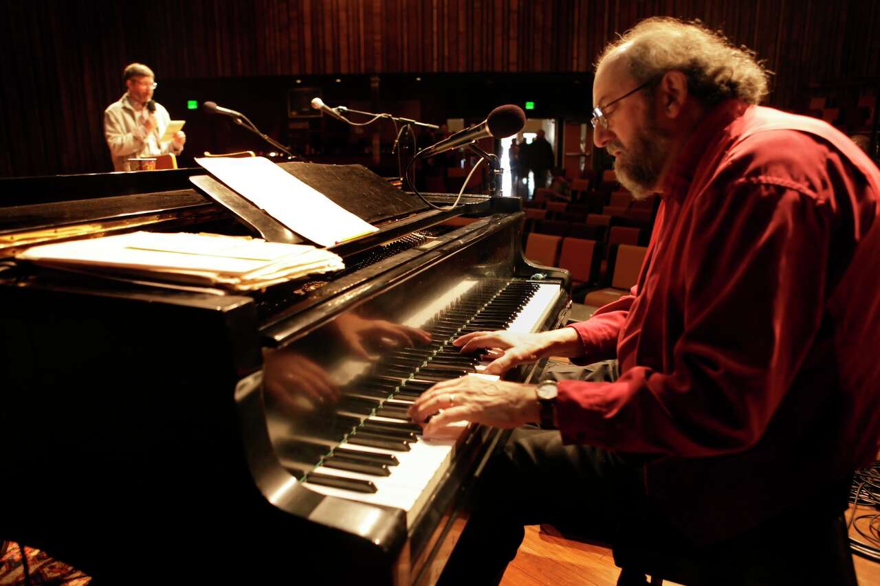 He helped define Bay Area jazz. Now he's turning 80 with special SF concert