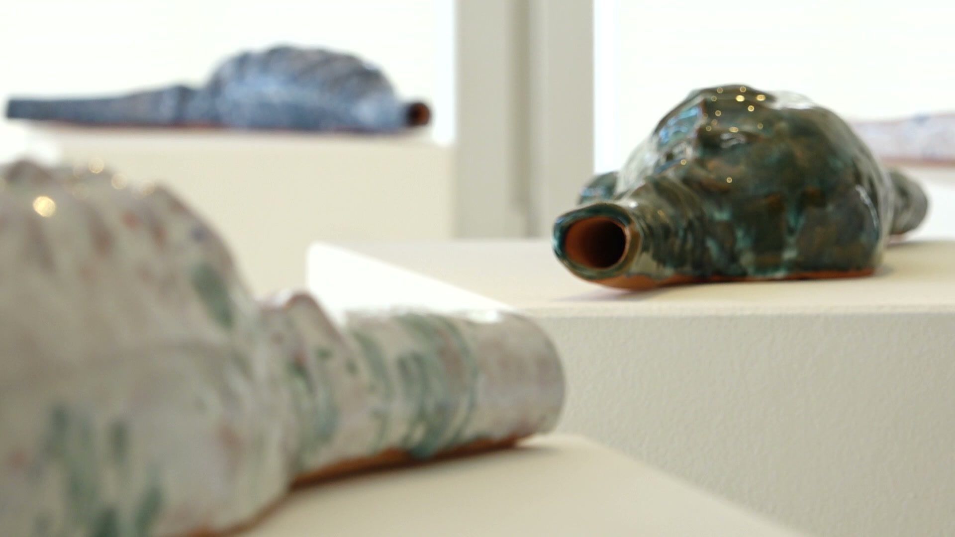 Ungleichheiten im Kunstbetrieb: Sonthofener Ausstellung zeigt die ...