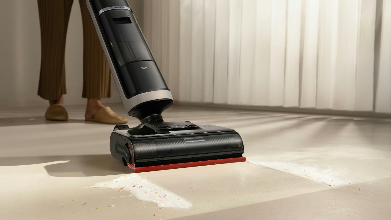 Cordless Vacuum Recall: Fire Hazard Still Lurking in Homes