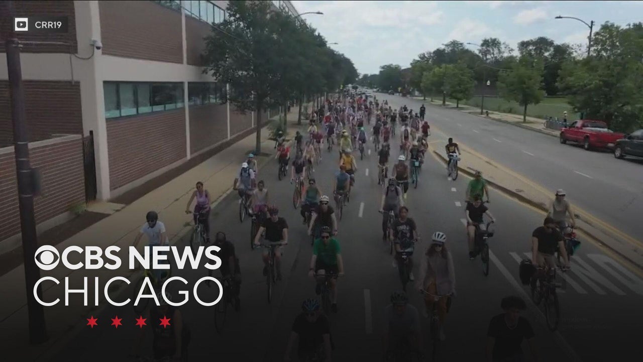 8th annual bike and bus tour mark 1919 Chicago Race Riot