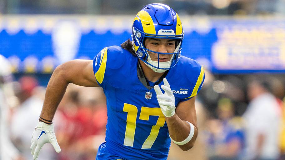 Fantasy football No. 4 pick draft strategy: How to win from the fourth slot