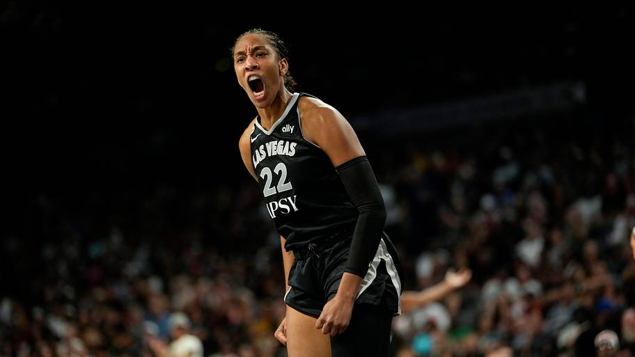 Picks and predictions for every WNBA award at the All-Star break