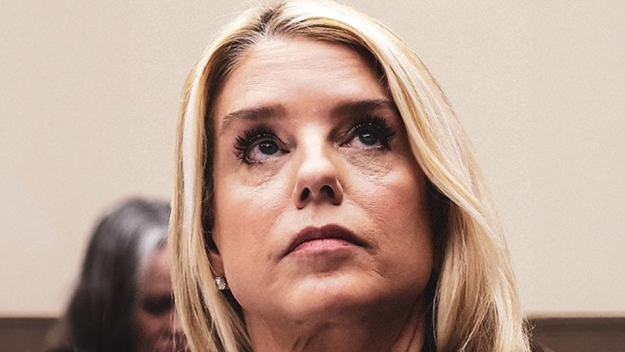 who will replace pam bondi Image 3