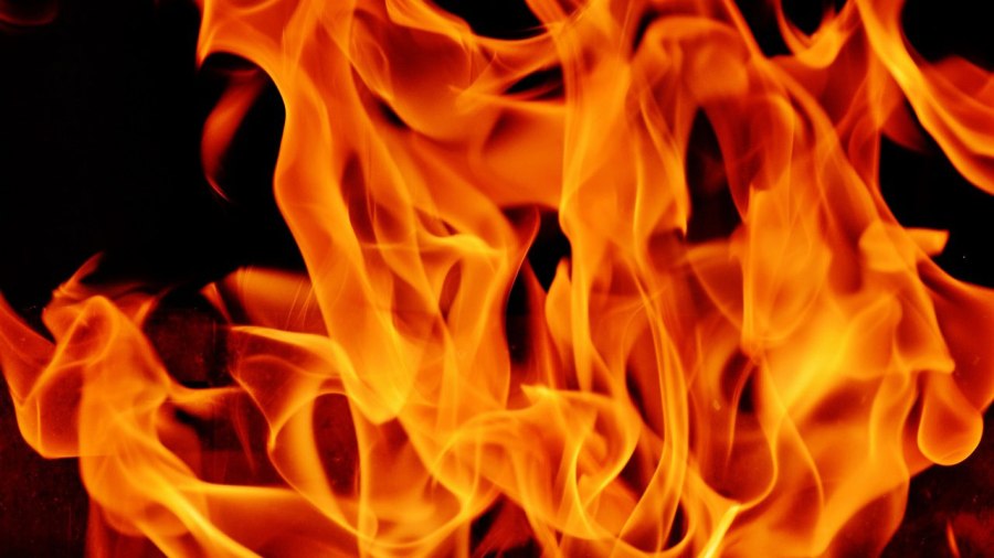 ‘Suspicious fire’ reported at Spartanburg Co. home