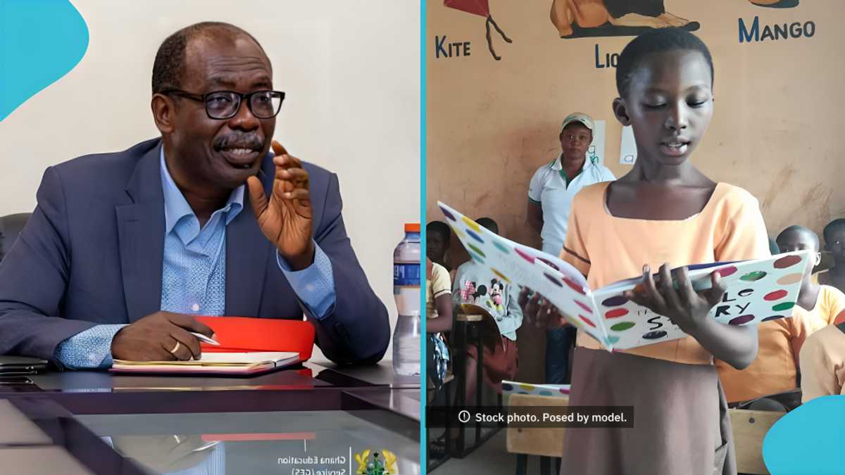 GES releases 2026/2027 academic calendar for basic schools, sets BECE dates