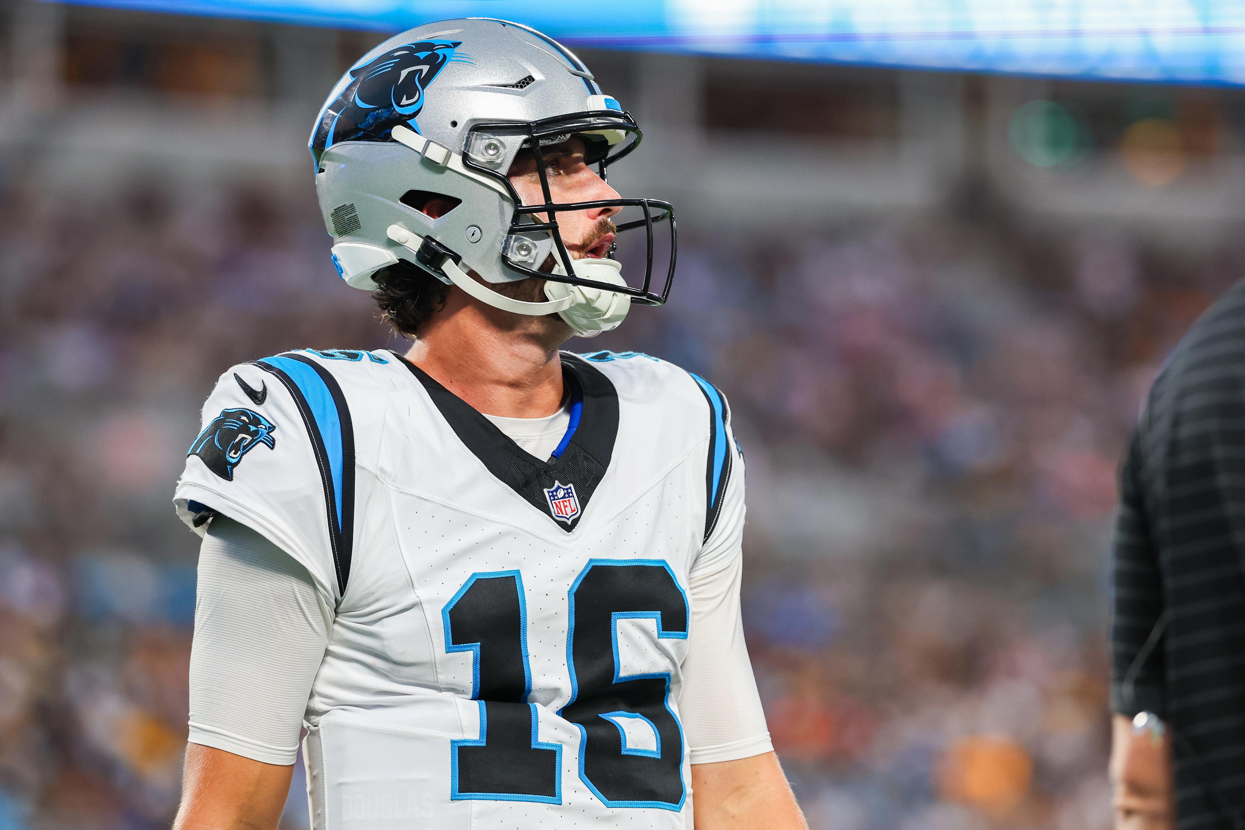 Commanders recently worked out quarterback who was 2026 UFL MVP